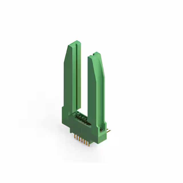 345-014-558-878 EDAC Inc.  Edgeboard Connectors